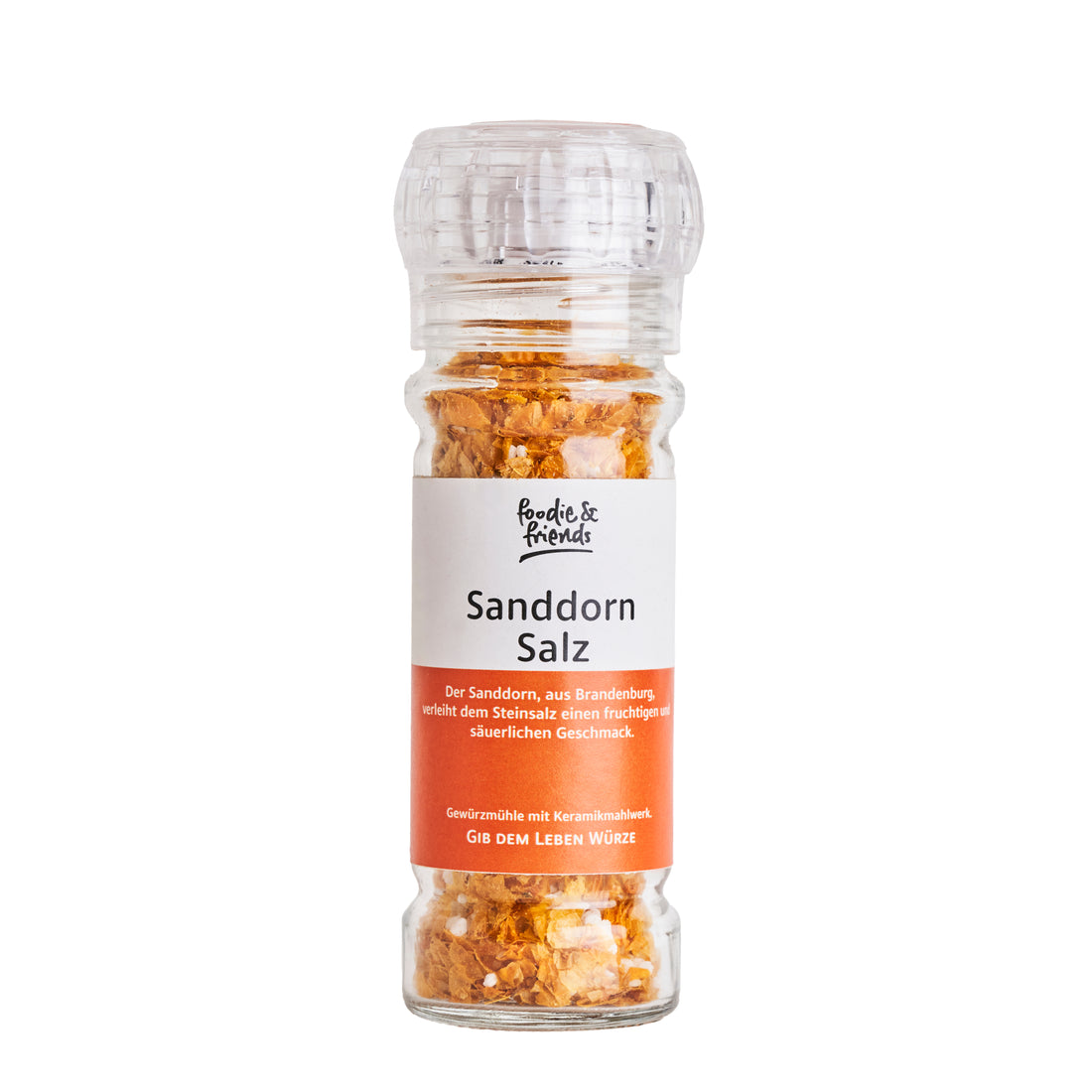 BIO Sanddornsalz