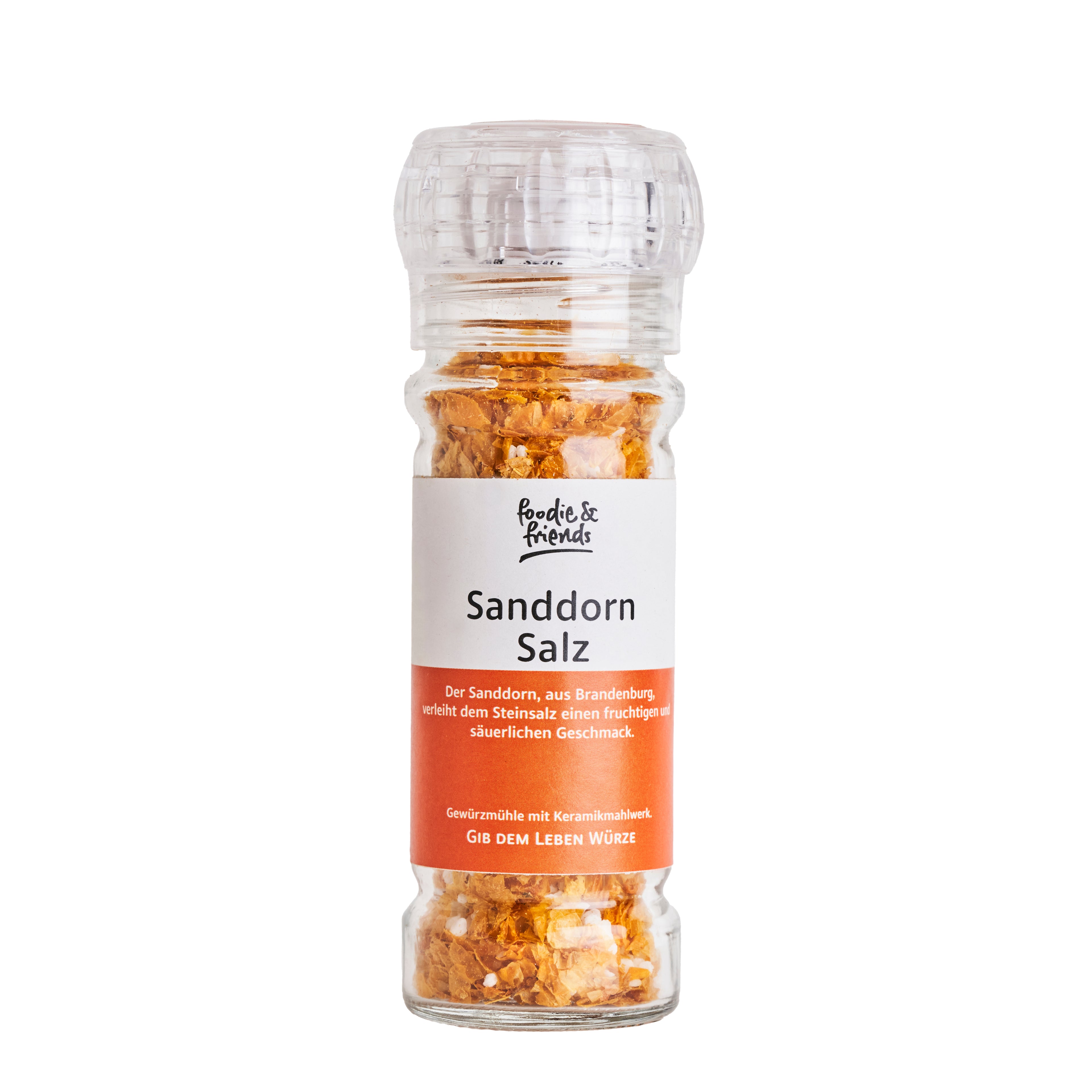 BIO Sanddornsalz