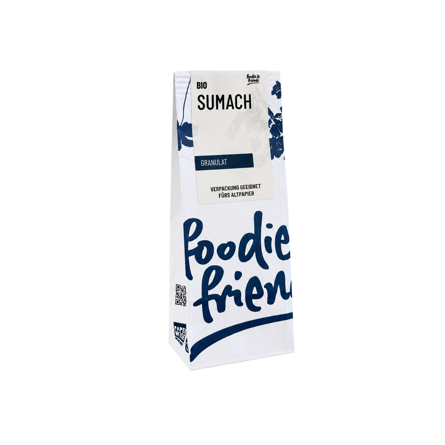 BIO Sumach granulat 500g