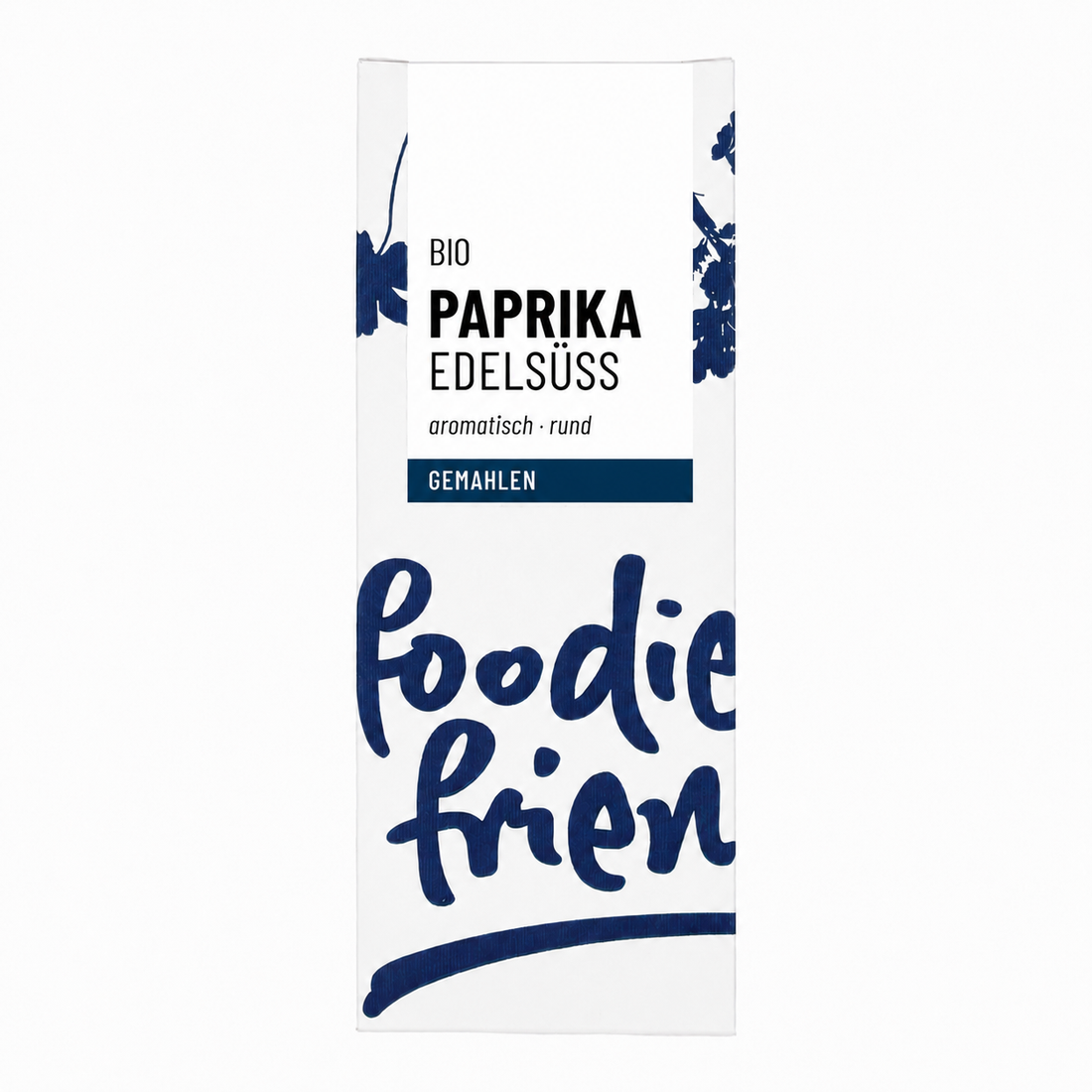 BIO Paprika edelsüß gemahlen