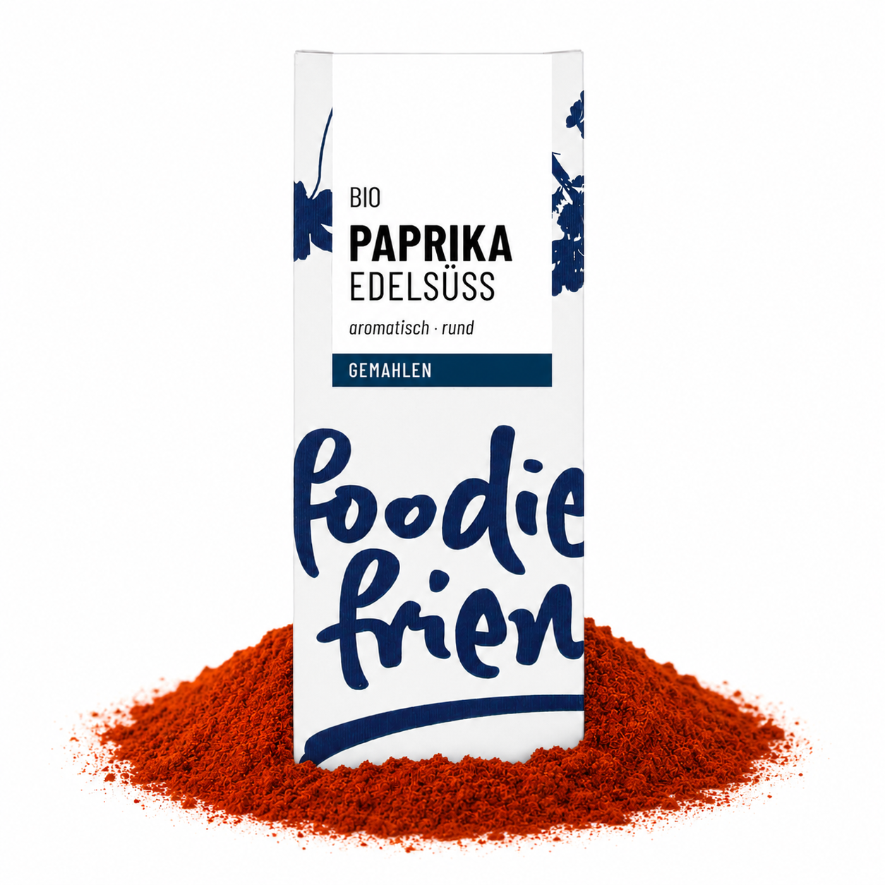 BIO Paprika edelsüß gemahlen
