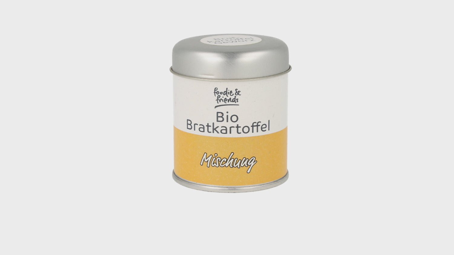 BIO Bratkartoffel Gewürz