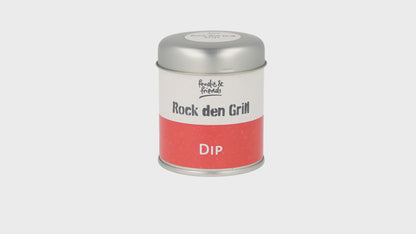 Bio Rock den Grill Dip