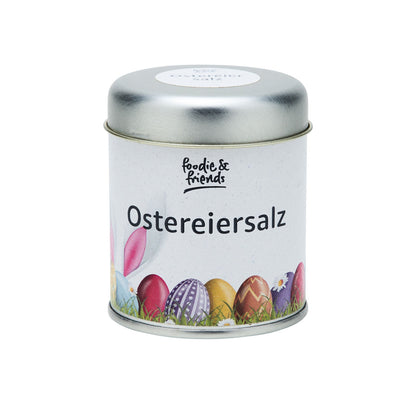 Bio Ostereiersalz