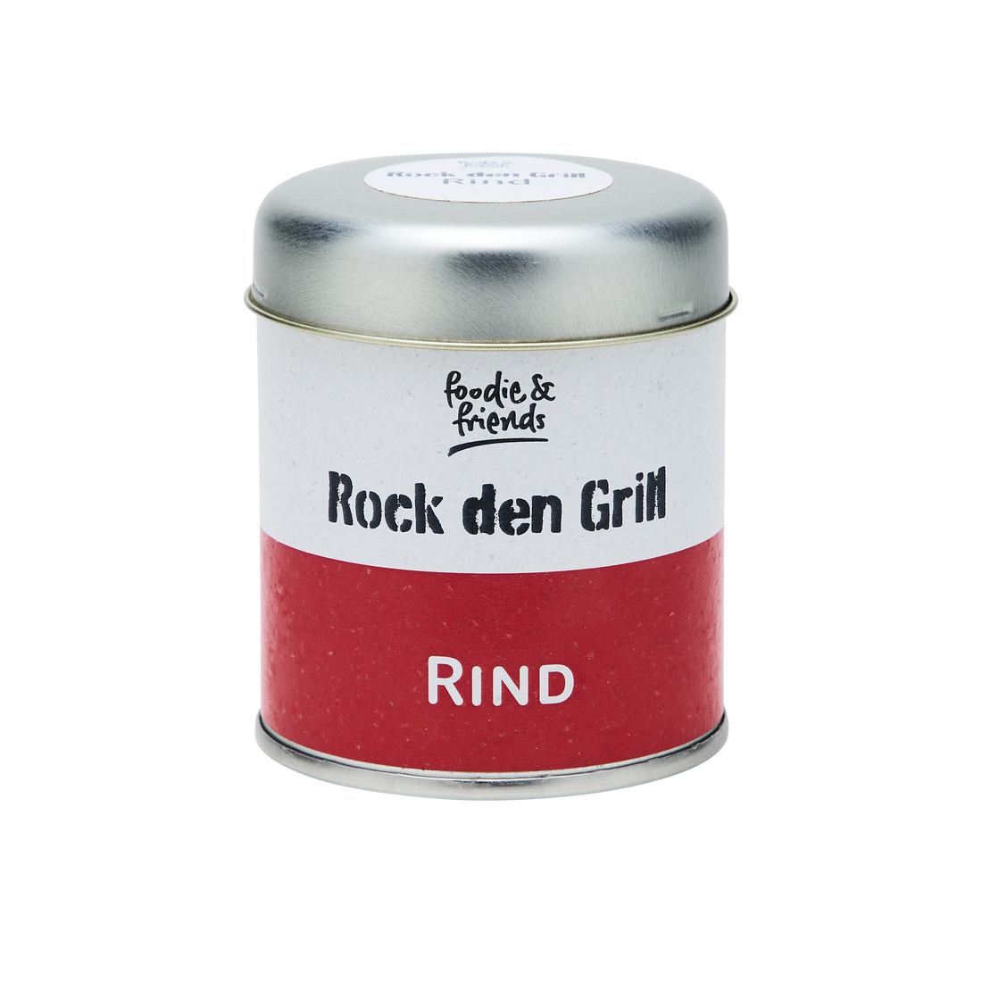 Bio Rock den Grill Rind