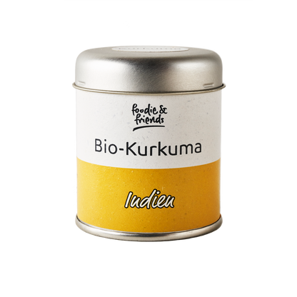 BIO Kurkuma