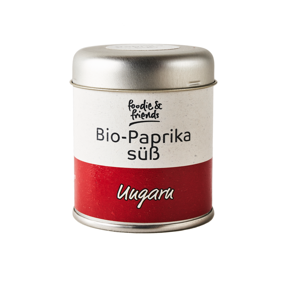 Bio Paprika süß