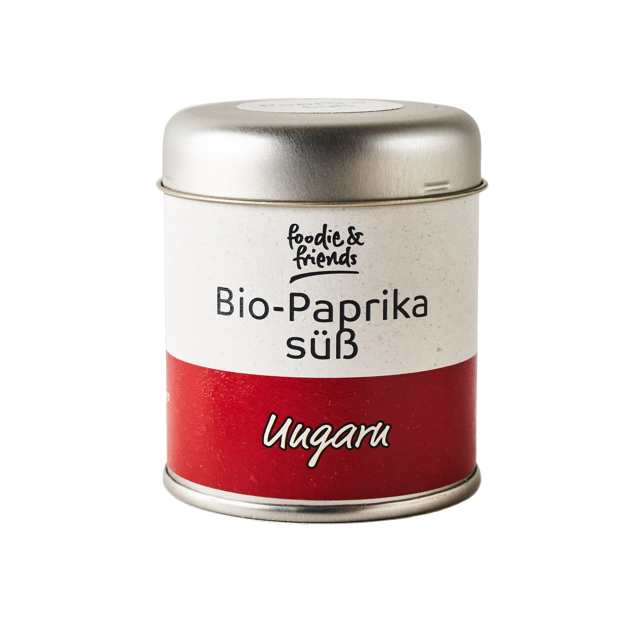 Bio Paprika süß