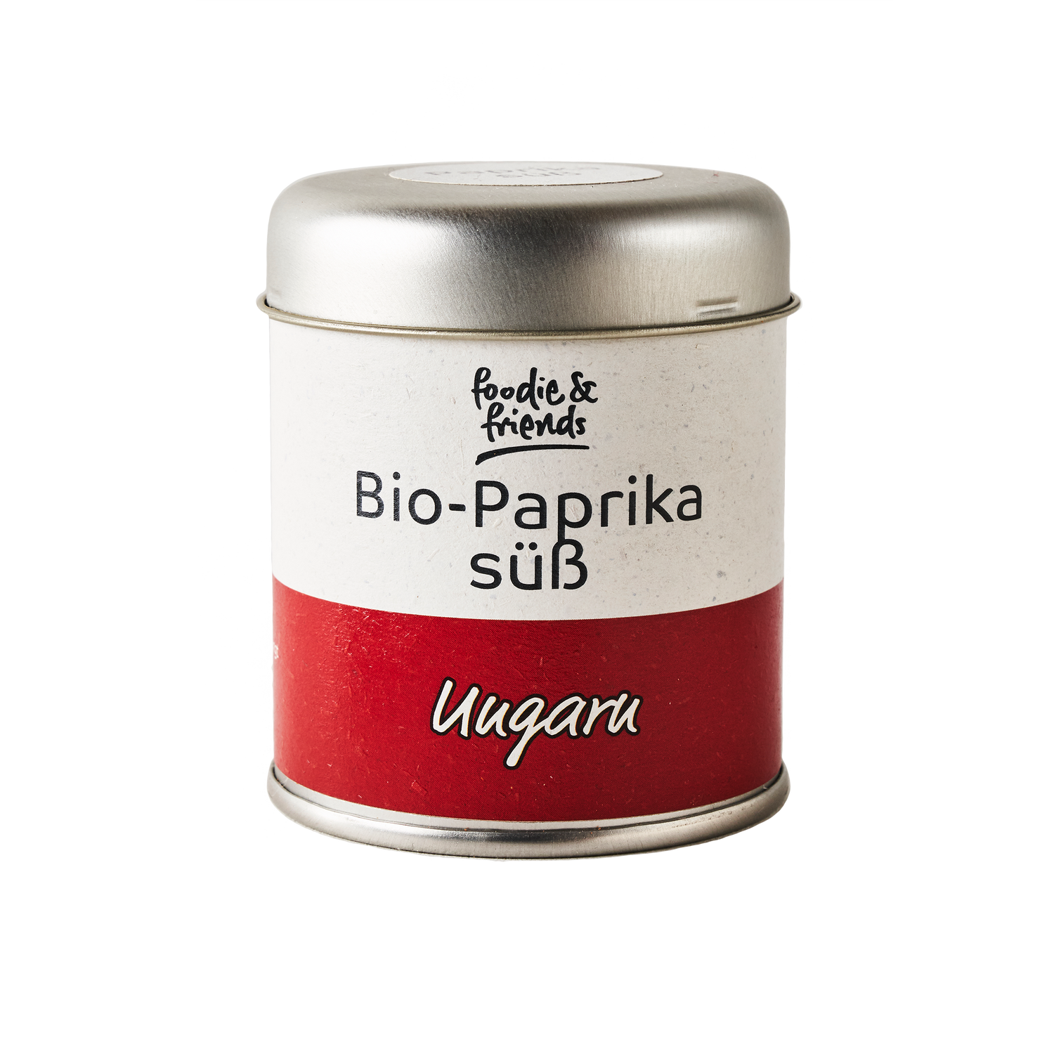 Bio Paprika süß
